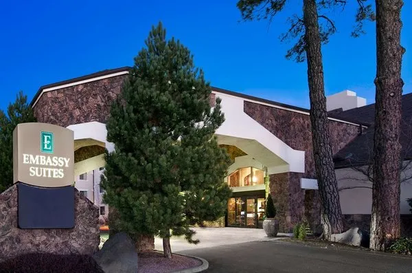Embassy Suites Flagstaff