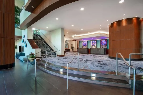 Embassy Suites Houston - Downtown