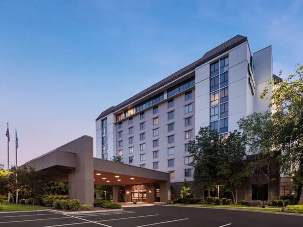 Embassy Suites Nashville Airport
