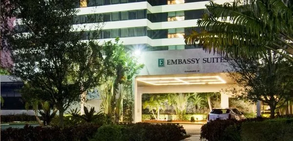 Embassy Suites West Palm Beach - Central