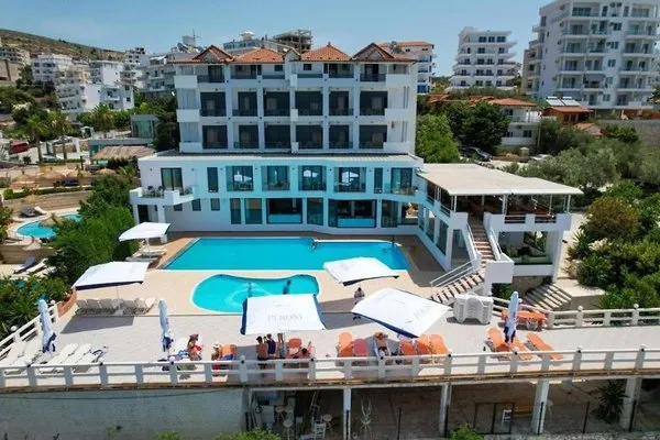 Emblem Hotel
