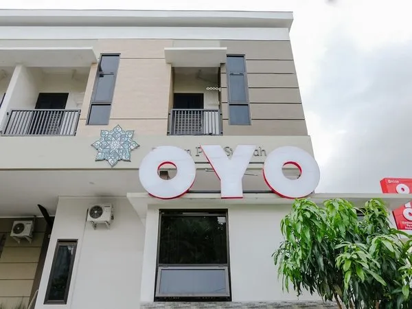 Embun Pagi Syariah Residence by OYO Rooms