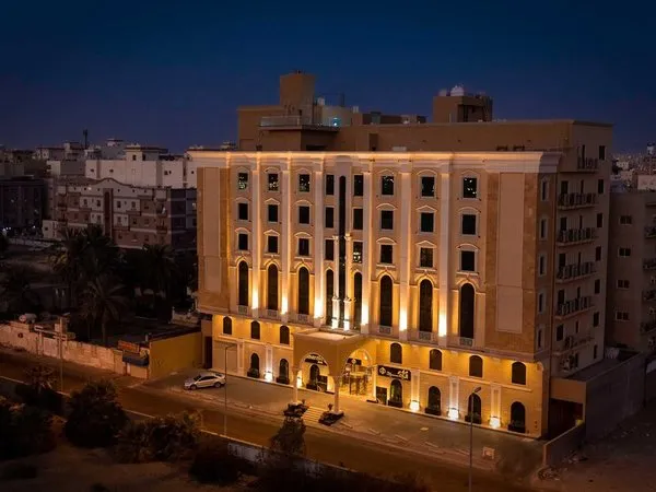 Emerald Hotel