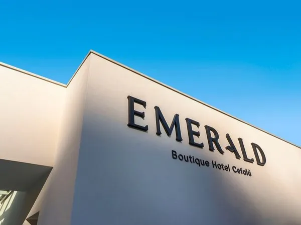 Emerald Hotel Residence Cefalù