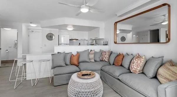 Emerald Sands Holiday Apartments