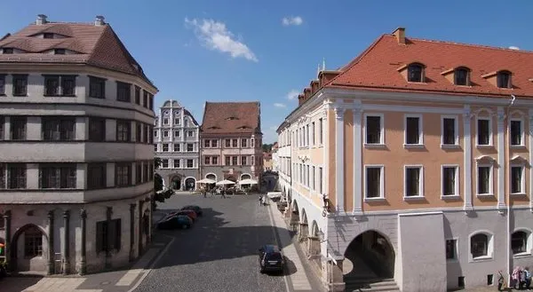 Unterkünfte in Görlitz suchen