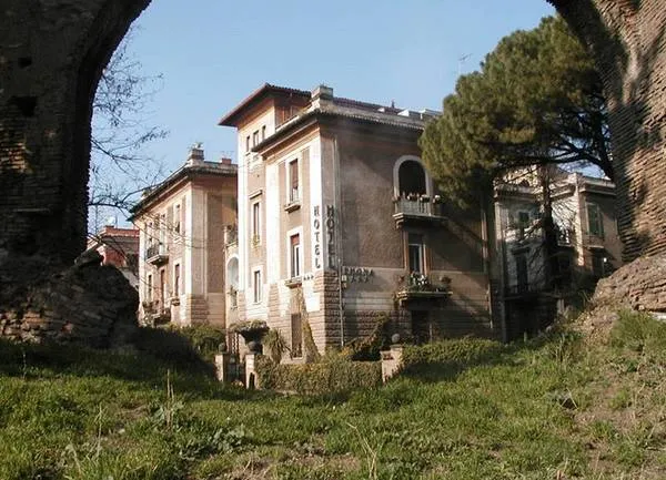 Emona Aquaeductus
