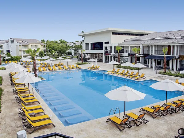 Emotions by Hodelpa Puerto Plata