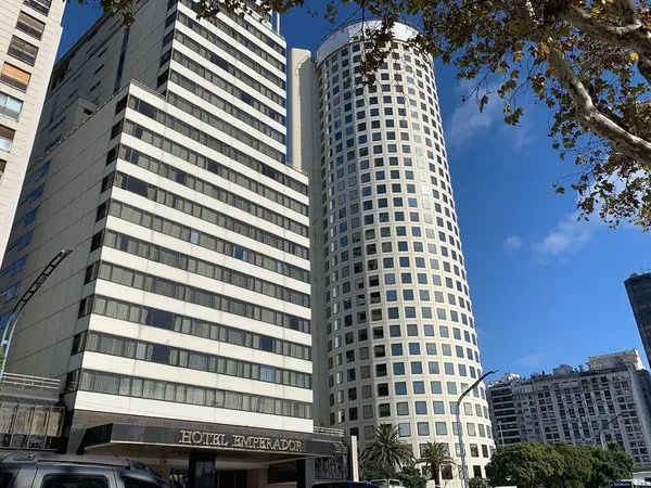 Emperador