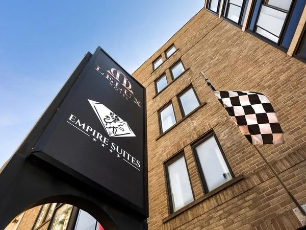 Empire Suites
