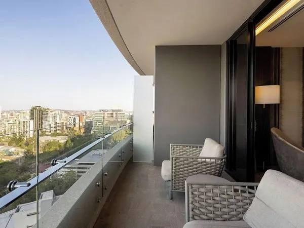 Emporium Hotel South Bank