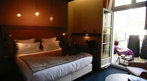 Empreinte Hotel