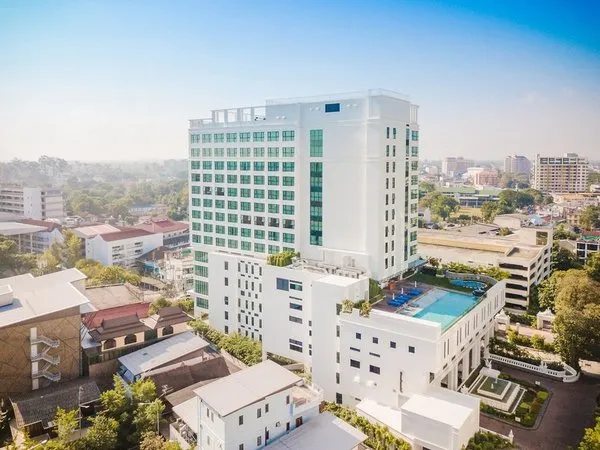 Empress Premier Hotel
