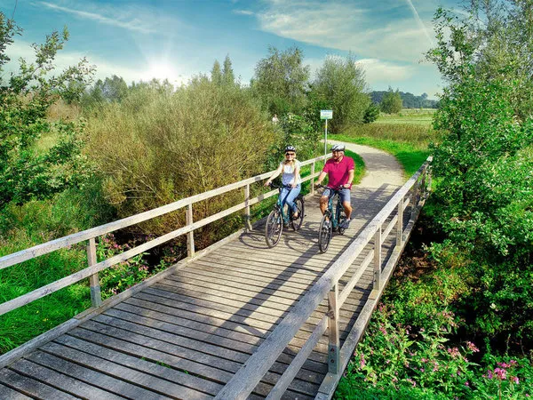 Emsland-Route,Emsland Route