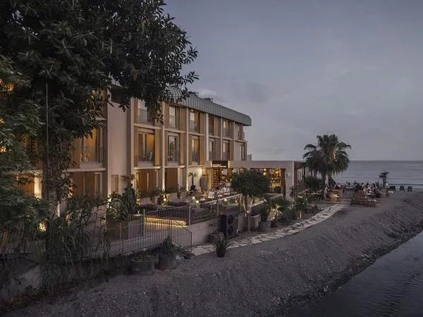 En Vie Beach Boutique Hotel