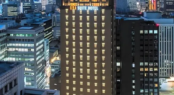 ENA Suite Hotel