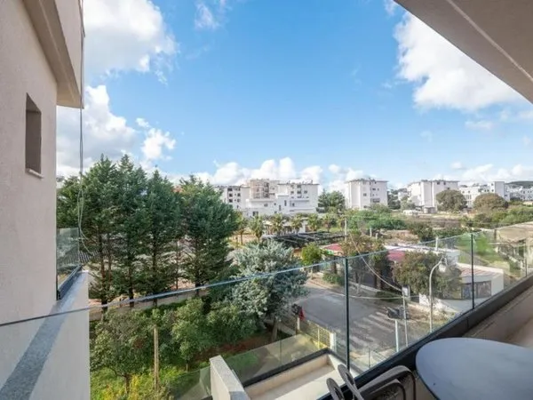Enad Apartments