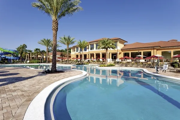 Encantada Resort