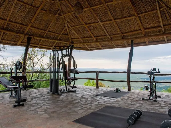 Enchipai Mara Camp