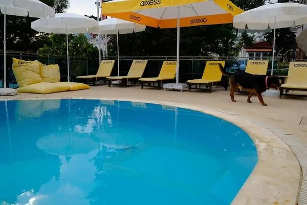 Enda Boutique Hotel
