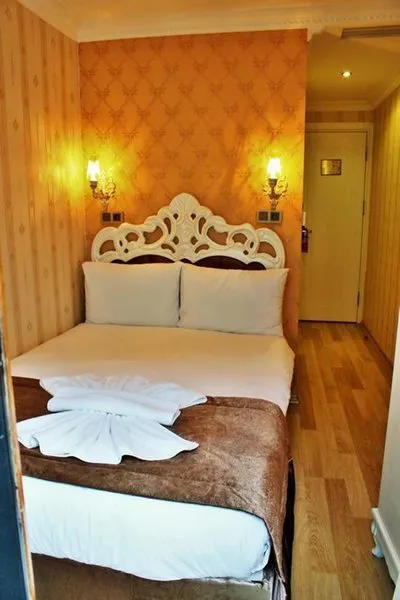 Endican Sultanahmet Hotel
