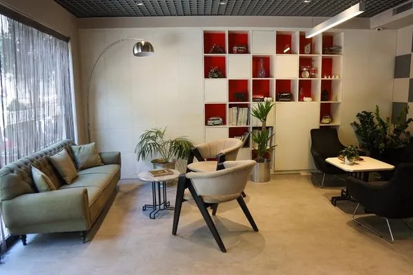 Endless Suites Taksim