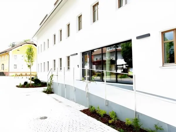 Energiehotel KULTIVIERT