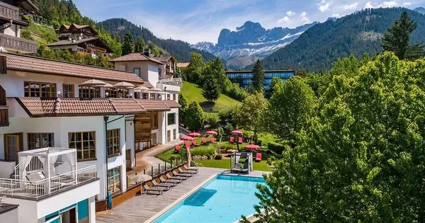 Engel Gourmet & Spa