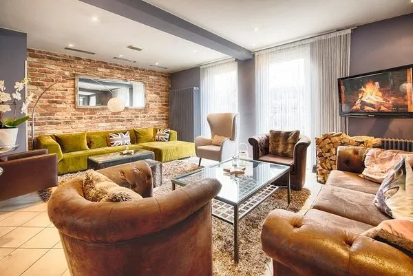 Enjoy Hostel Berlin City West