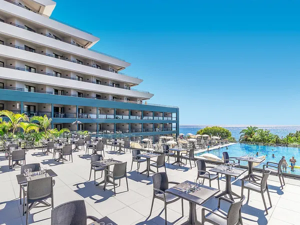 Enotel Lido