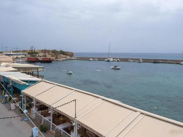 Enplo Apartments