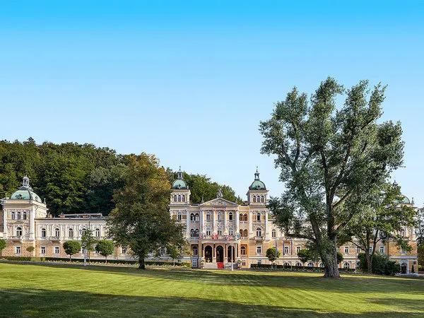 Hotels in Tschechische Republik - weitere Angebote finden