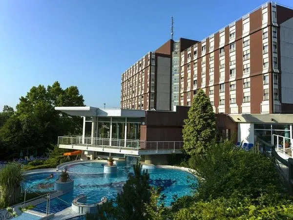 Ensana Thermal  Aqua Health Spa Hotel