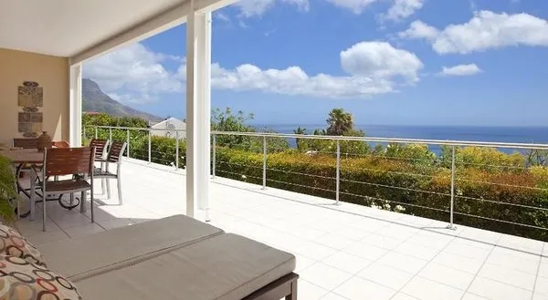 Entabeni Guest House