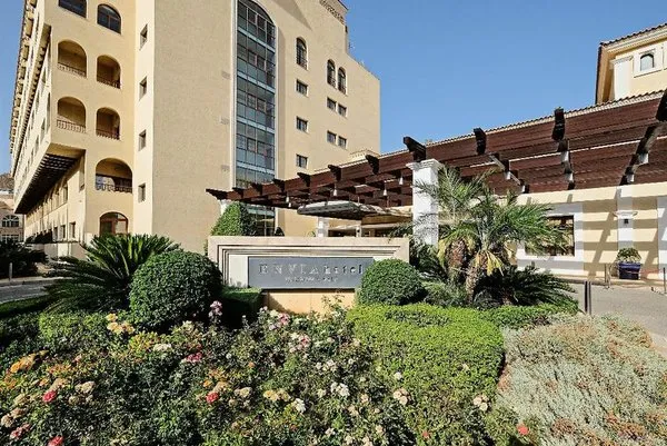 Envía Almería Apartments Spa & Golf