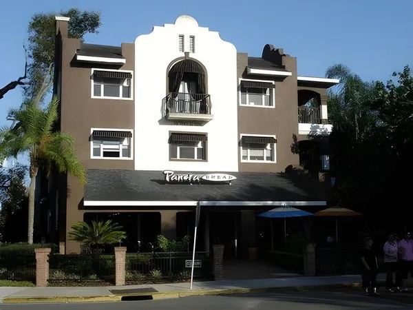 Eo Inn & Urban Spa