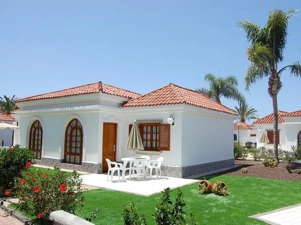 eó Suite Hotel Jardín Dorado