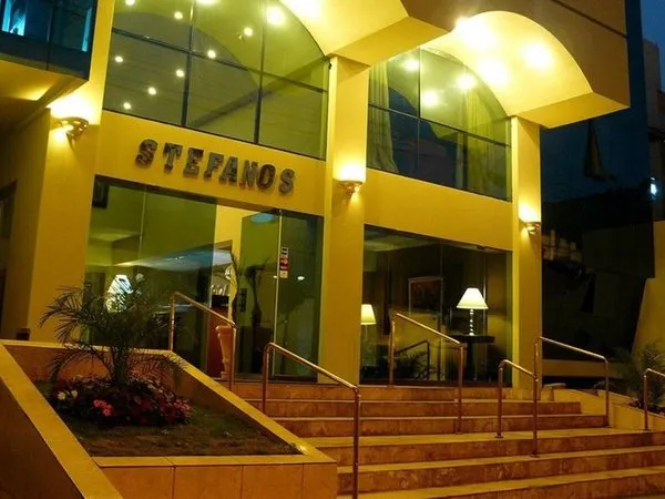 Epiqus Hotel
