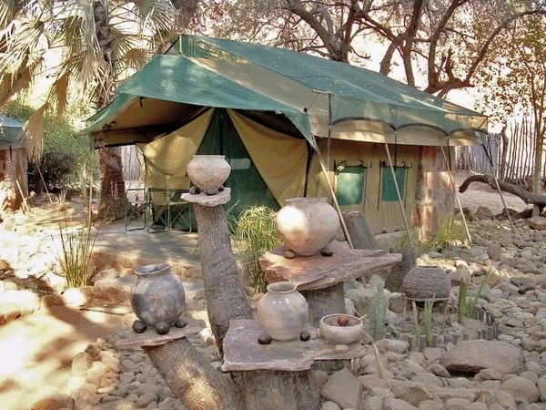 Epupa Camp
