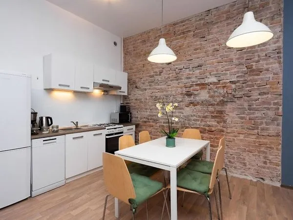 Erasmus Student Apartments - Old Town