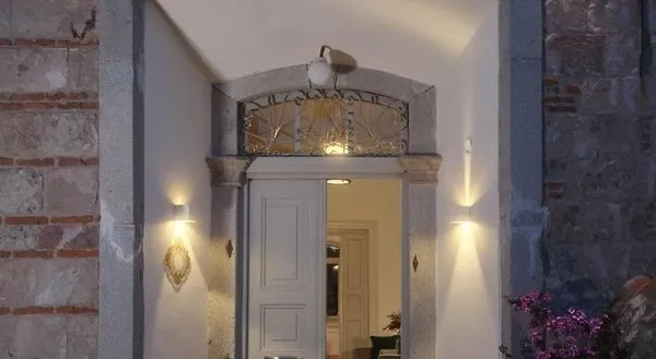 Eressian Hotel & Hammam Spa