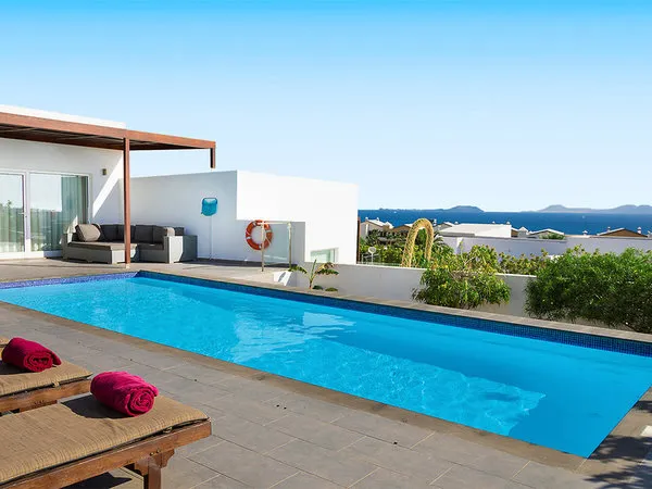 Ereza Villas Hoopoe