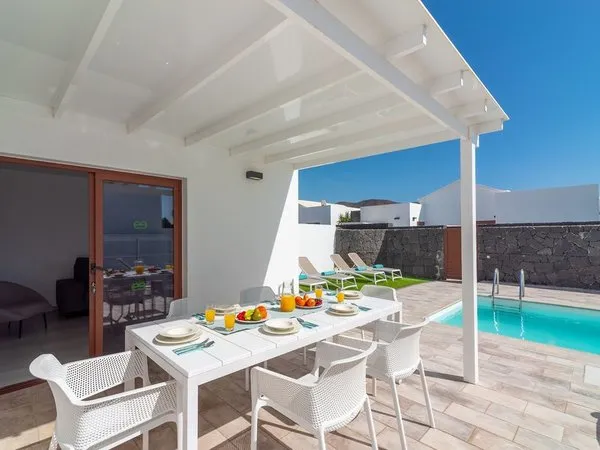 Ereza Villas La Granja