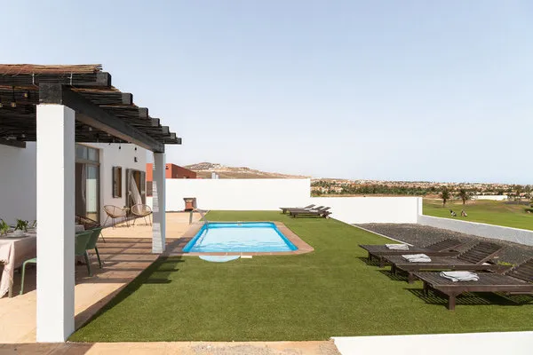 Ereza White Homes