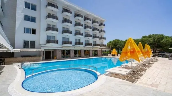 Ergin Otel
