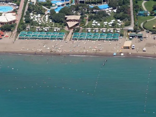 Ergün Hotel