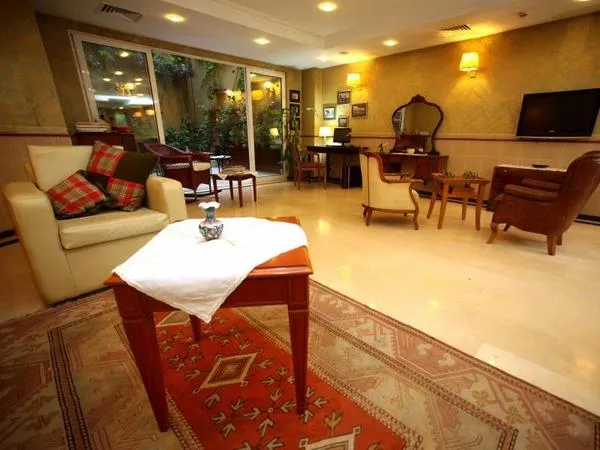 Erguvan Hotel