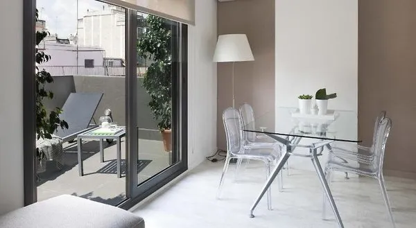 Eric Vökel BCN Suites