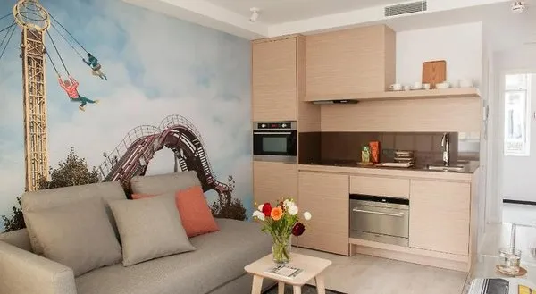 Eric Vökel Boutique Apartments - Copenhagen Suites