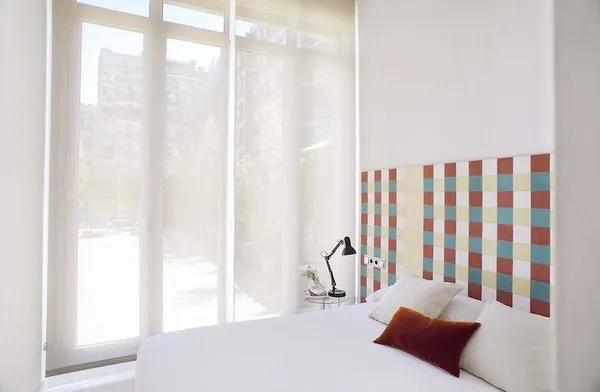 Eric Vökel Gran Via Suites
